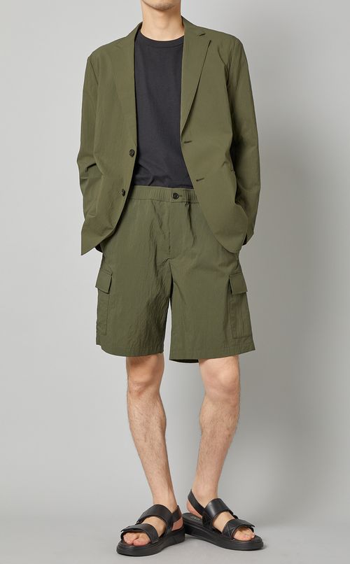 ケルソーライトジャケット