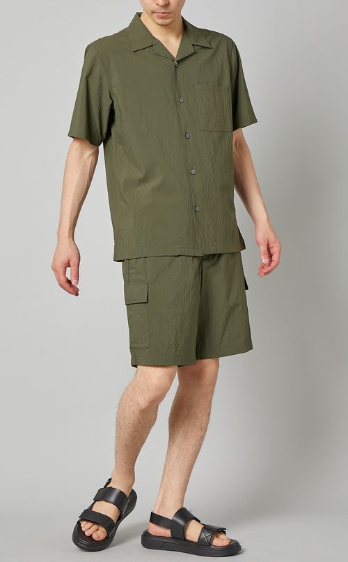 ケルソーカーゴショートパンツ