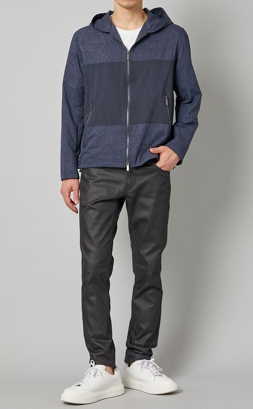 ハイパワーストレッチパンツ