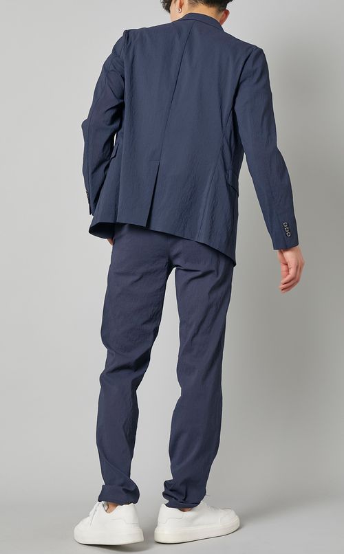 フローワッシャージャケット