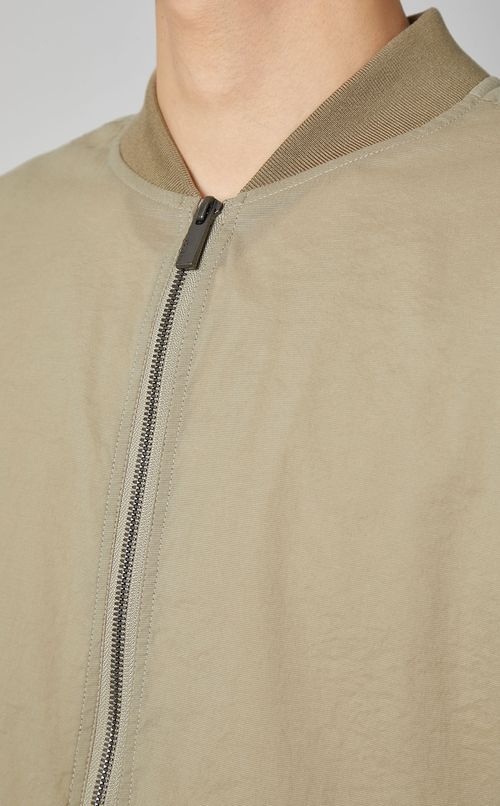 スーパーストレッチウェザーブルゾン