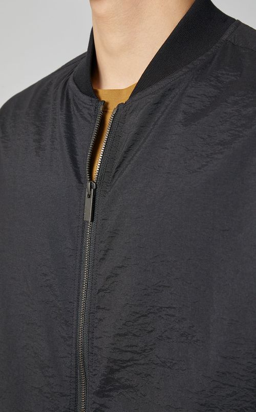 スーパーストレッチウェザーブルゾン