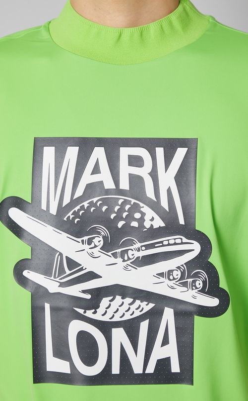 【手洗い可】プリントTシャツ