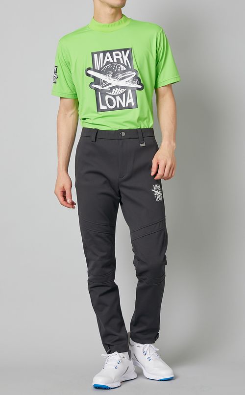 【手洗い可】プリントTシャツ