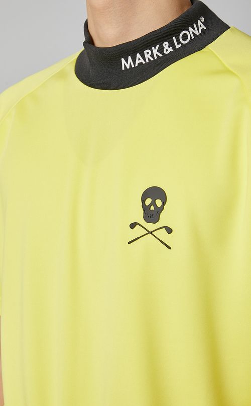 【手洗い可】ラグランTシャツ