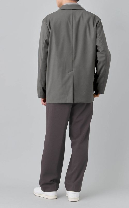 サンティアゴスポーツジャケット