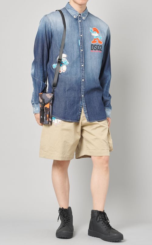 ネックウォレット