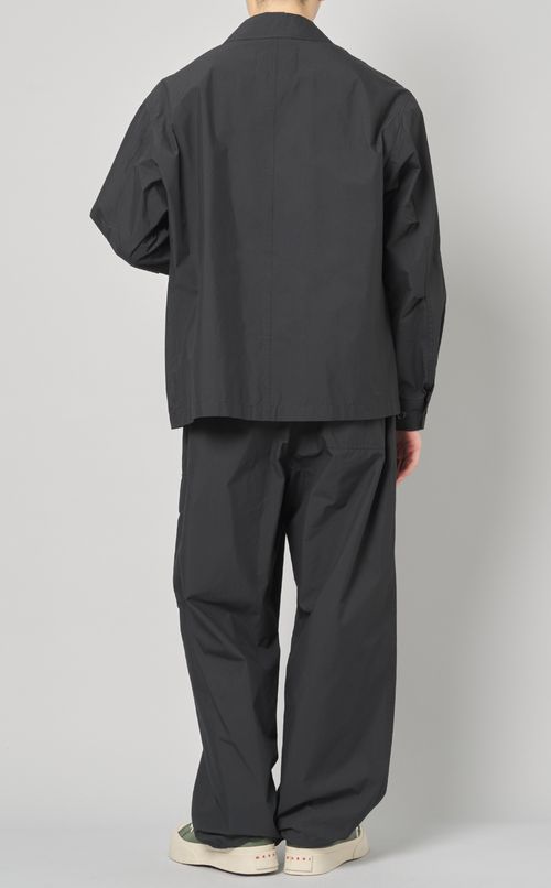 4ポケットフィールドジャケット