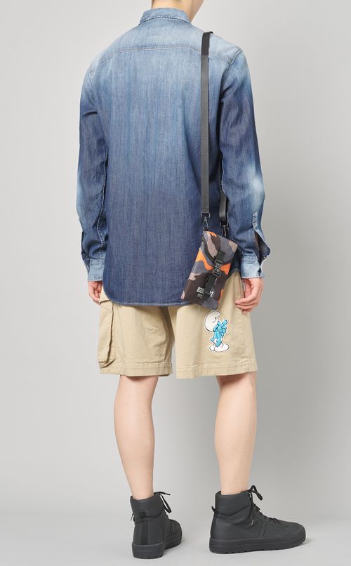 ネックウォレット