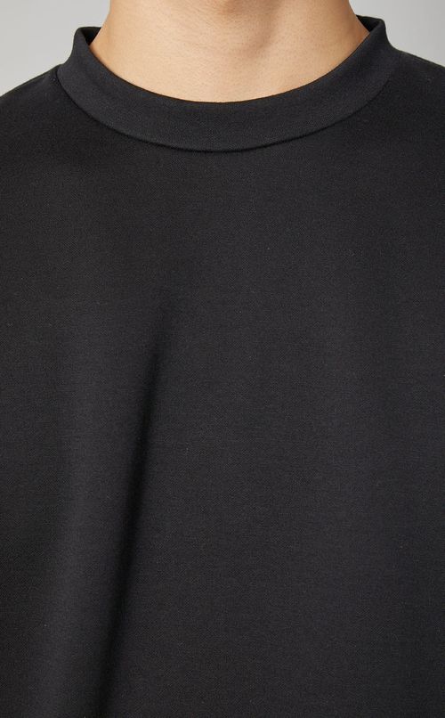 ラインテープショートスリーブT