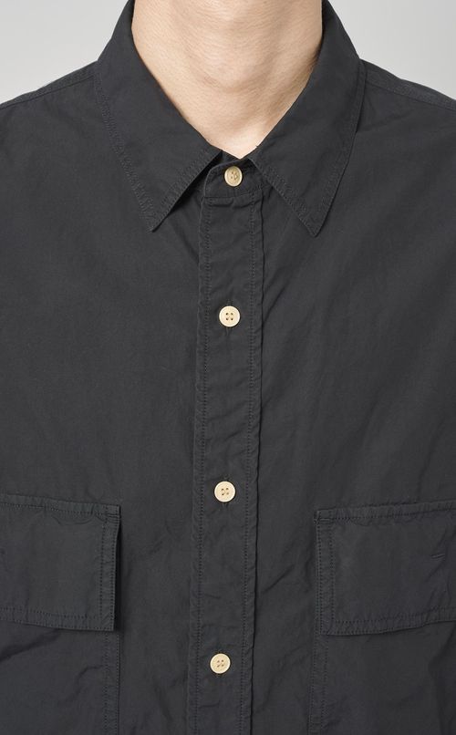 タイプライターシャツ