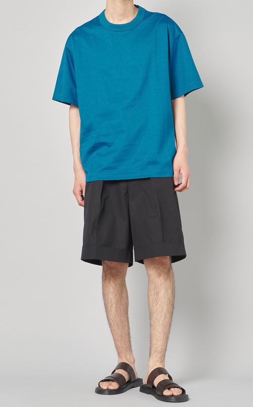 コットンTシャツ