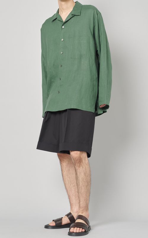 コットンショーツ