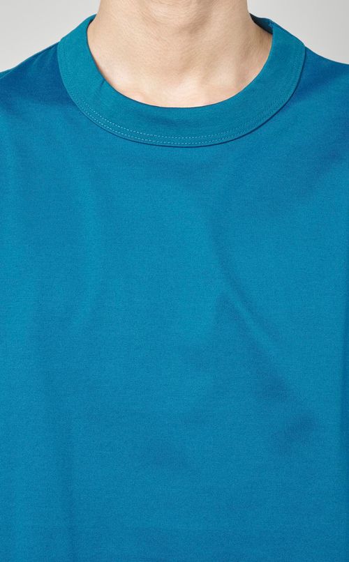 コットンTシャツ