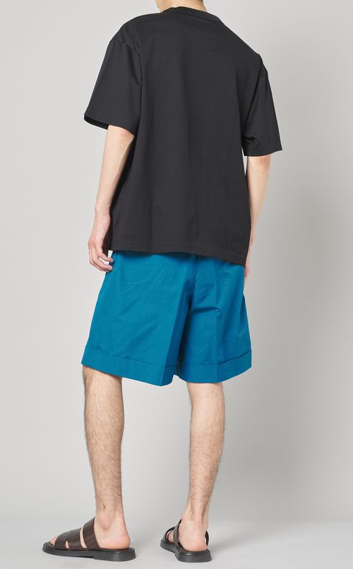 コットンTシャツ