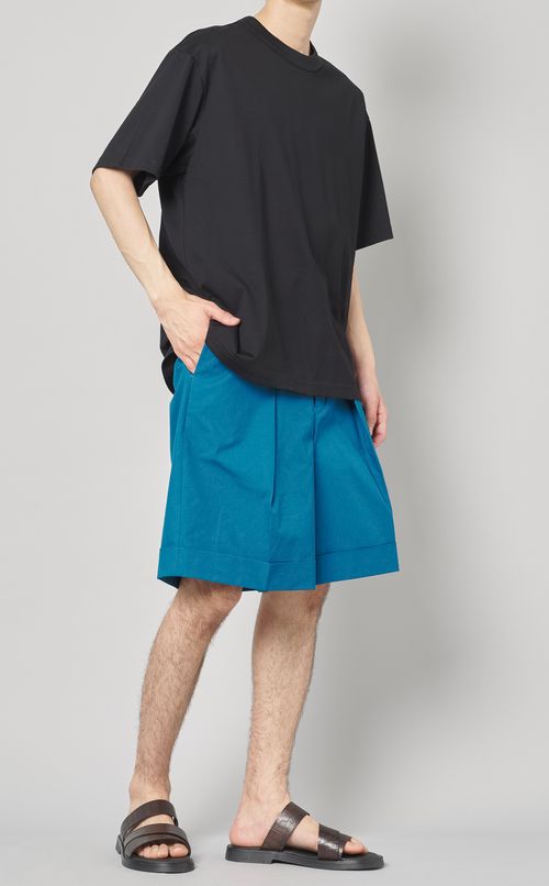 コットンTシャツ