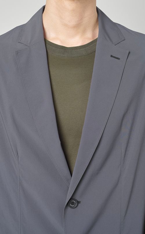 フェザークロスジャケット