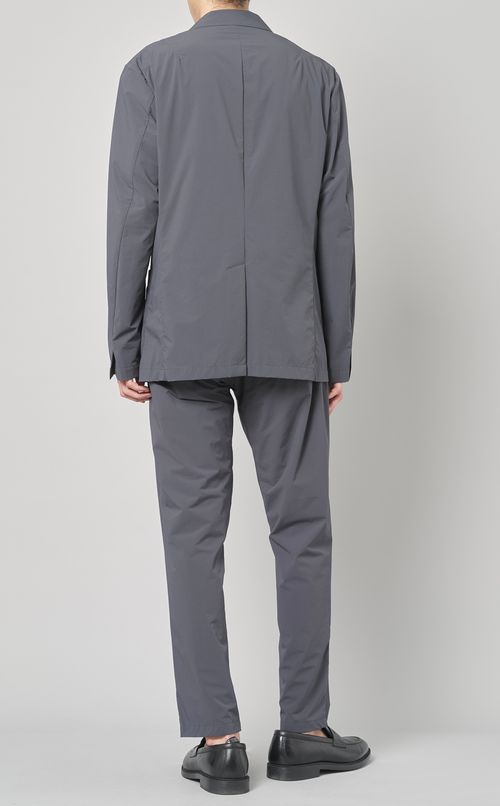 フェザークロスジャケット