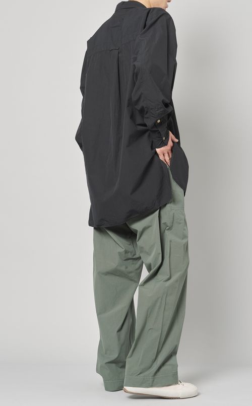 タイプライターシャツ