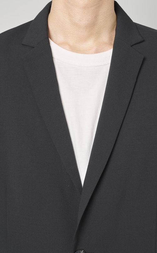 ステッチドレスジャケット