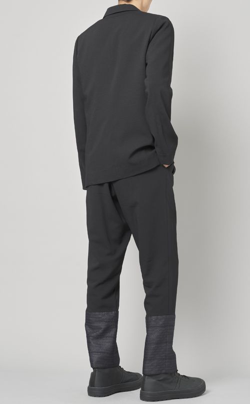 ステッチドレスジャケット