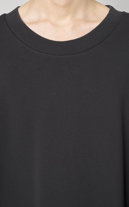 スウェットビッグT