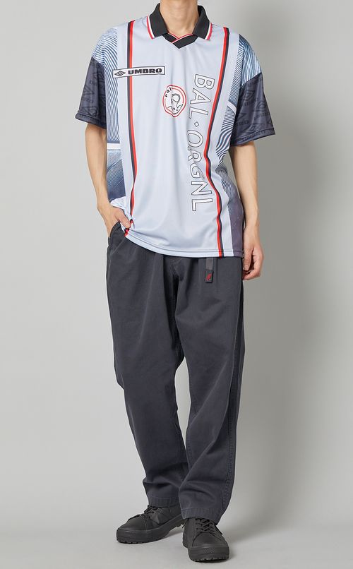 UMBROフットボールジャージ