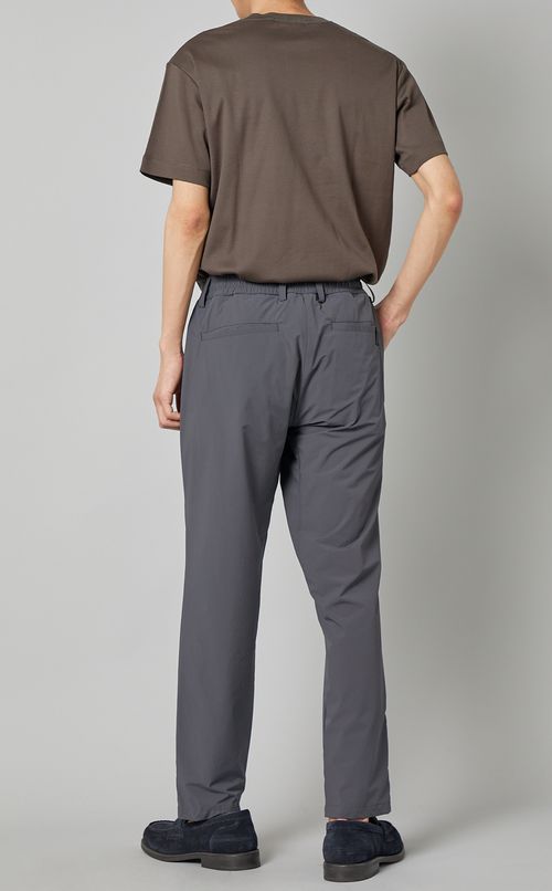 フェザークロスパンツ