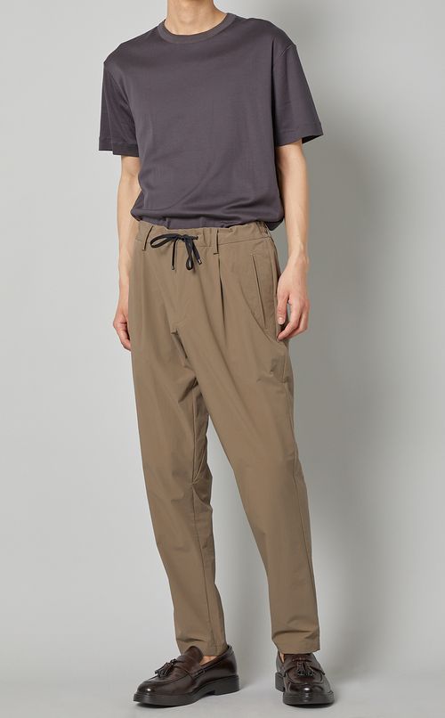 ショートスリーブTシャツ