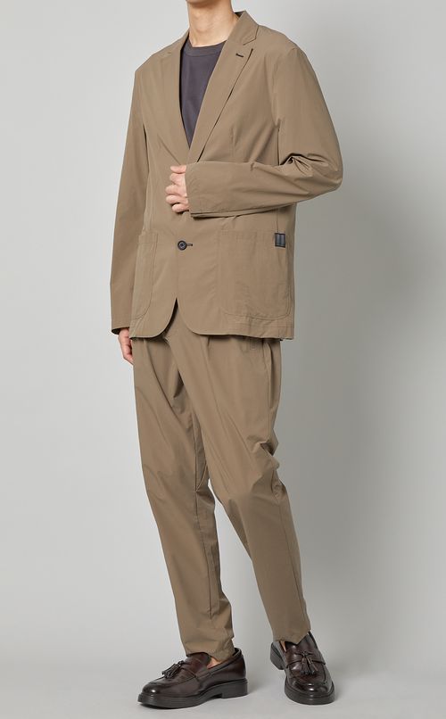 ショートスリーブTシャツ