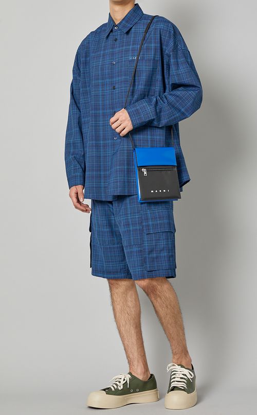 TRIBECAショルダーバッグ