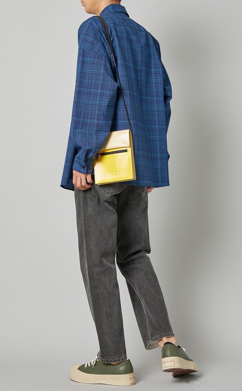 TRIBECAショルダーバッグ