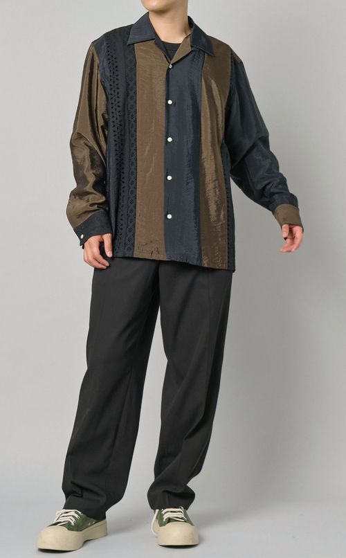 ドライツイルコンフォートフィットパンツ