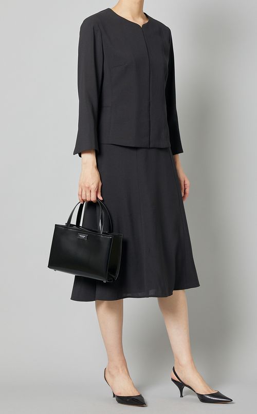 SAM ICONスモールトートバッグ