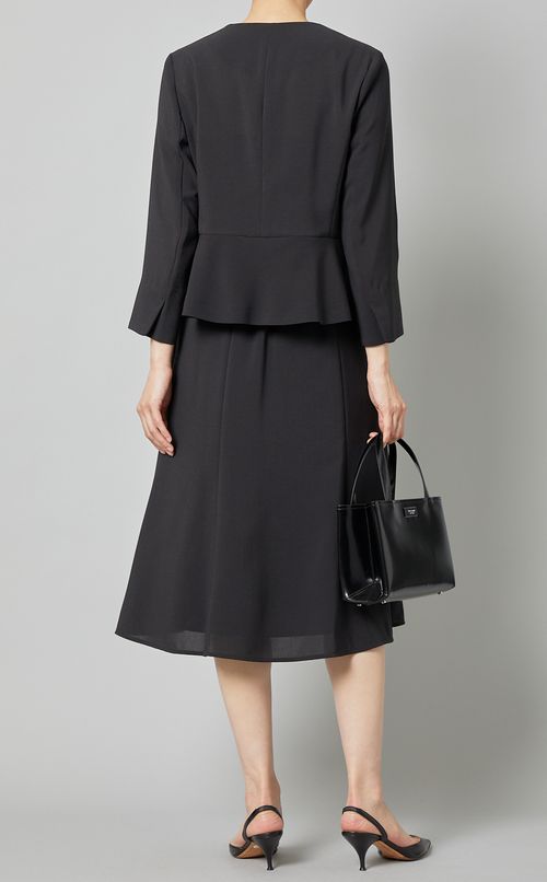 SAM ICONスモールトートバッグ