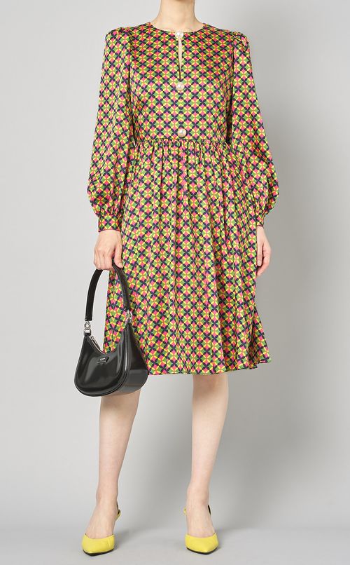 SAM ICONスモールショルダーバッグ