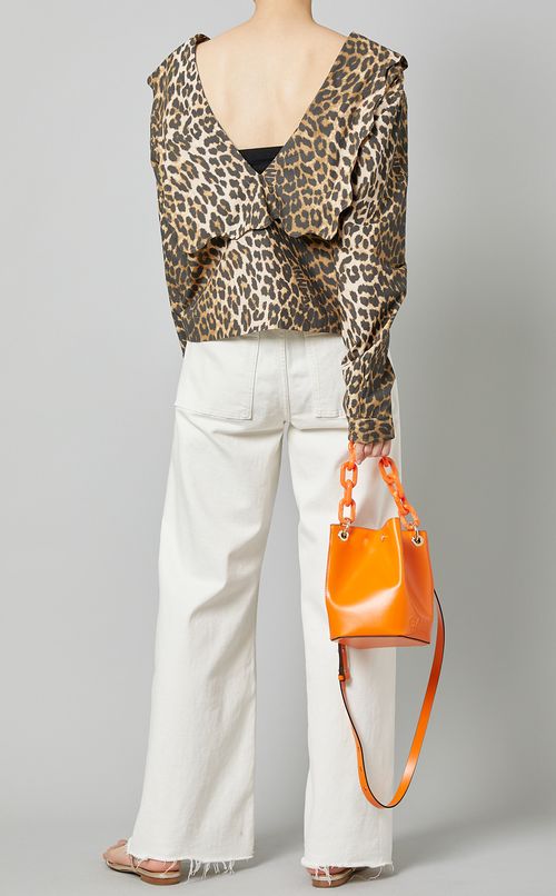 Bannerスモールショルダーバッグ