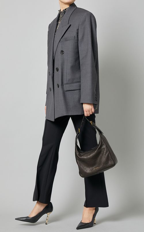 MINI NIAMEYショルダーバッグ