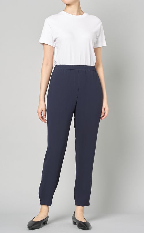 スリムジョガーパンツ