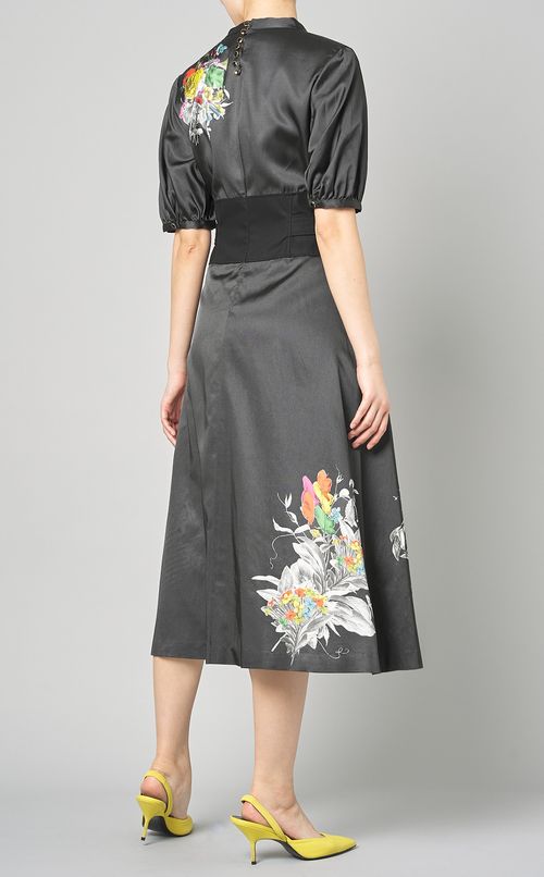 マルチパネルワンピース