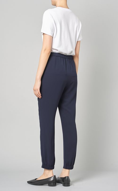 スリムジョガーパンツ