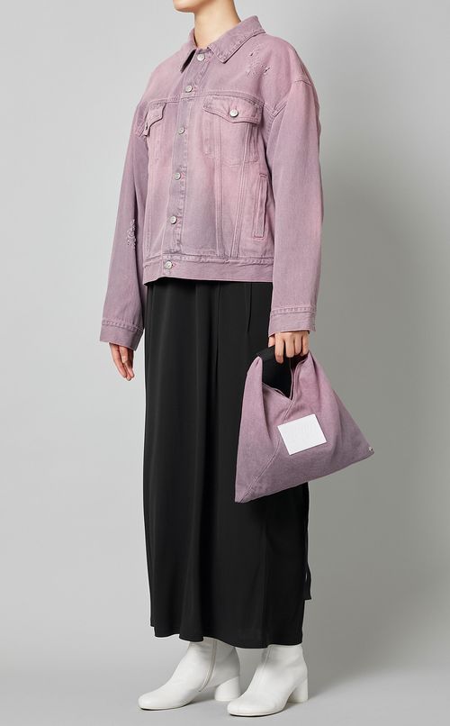 スクープネックショートスリーブワンピース