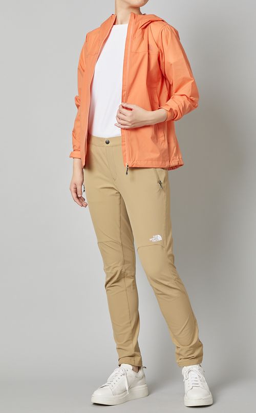 フーデットベンチャージャケット