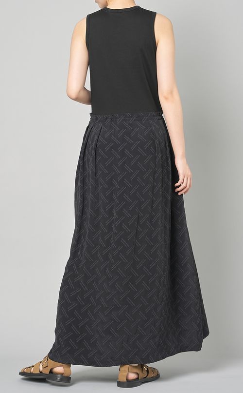 ロゴジャカードドッキングワンピース