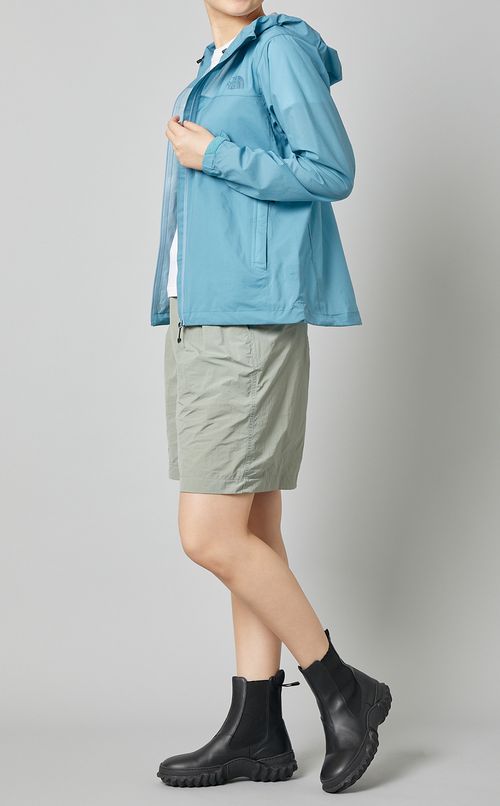 テープベルトハーフショーツ