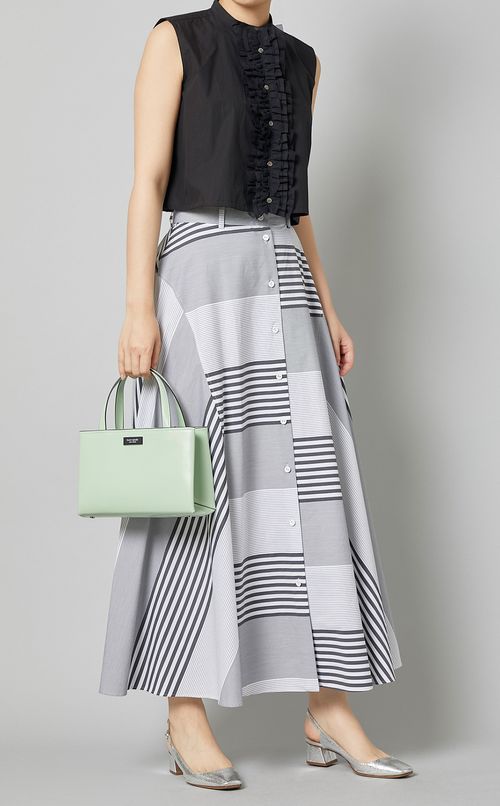 SAM ICONスモールトートバッグ