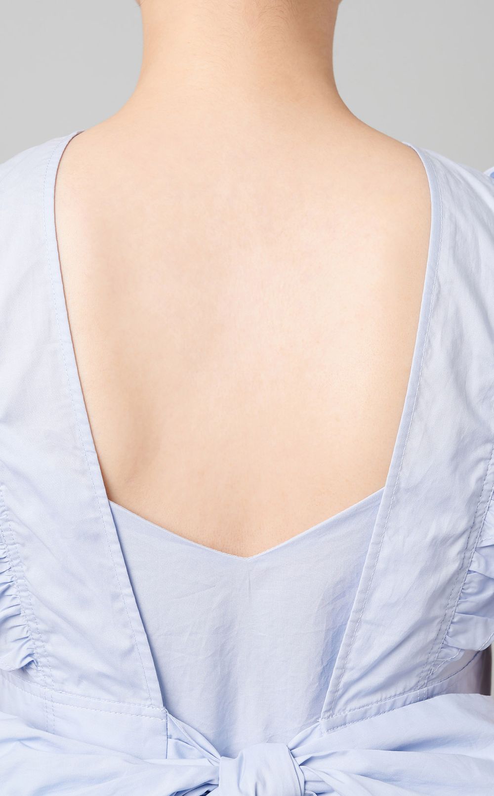 2wayレイヤードワンピース