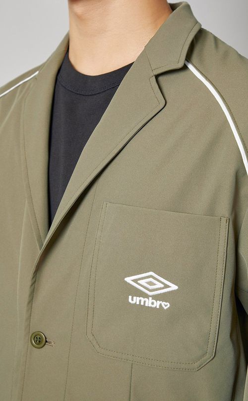 UMBROテーラードジャケット