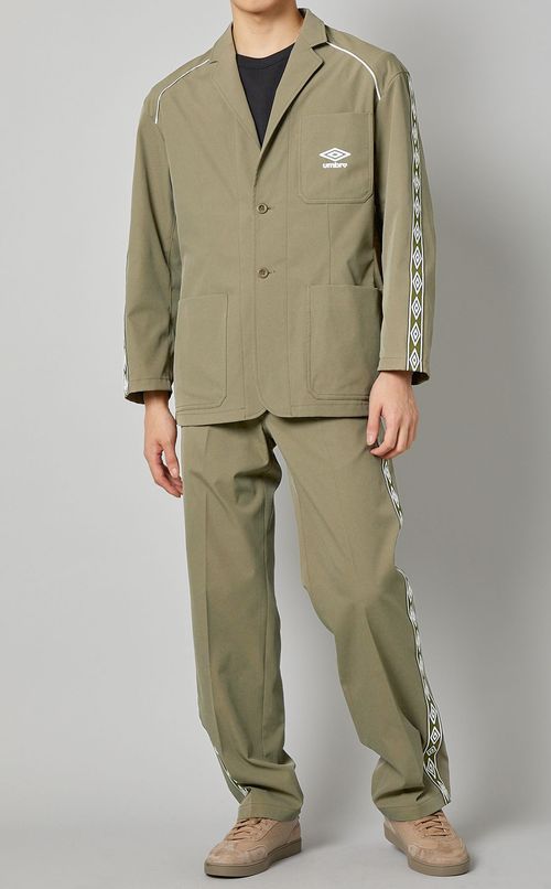 UMBROトラックパンツ