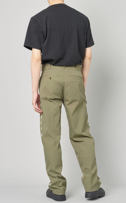 UMBROトラックパンツ